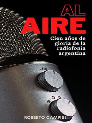 cover image of Al Aire